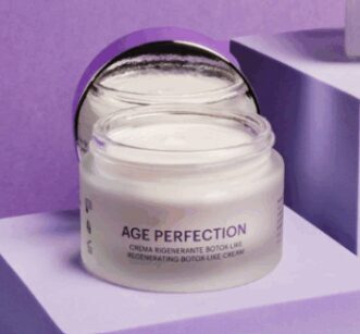 AGE PERFECTION - „botox like“ regeneruojantis kremas